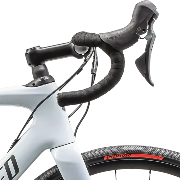 Styr på Specialized Roubaix SL8