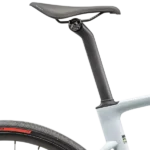 Sadel på Specialized Roubaix SL8