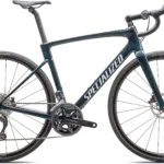 Specialized Roubaix SL8 Comp 2025 - Gloss Lagoon Tint