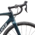 Styr på Specialized Roubaix SL8 Comp