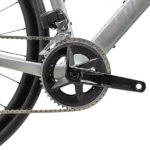Kranksæt på Specialized Roubaix SL8 Expert