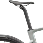 Sadel på Specialized Roubaix SL8 Expert