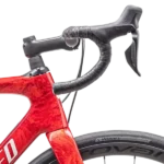 Styr på Specialized Roubaix SL8 Pro