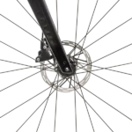 front hub på Specialized Roubaix SL8 Sport Apex