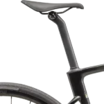 Sadel på Specialized Roubaix SL8 Sport Apex