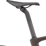 Sadel på Specialized Roubaix Sport