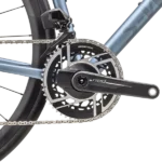 Kranksæt på Specialized S-Works Aethos Campagnolo LTD
