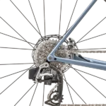 Bagnav på Specialized S-Works Aethos Campagnolo LTD