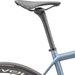 Sadel på Specialized S-Works Aethos Campagnolo LTD