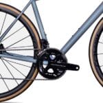 Kranksæt på Specialized S-Works Aethos