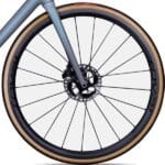 front hub på Specialized S-Works Aethos