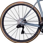 Bagnav på Specialized S-Works Aethos
