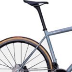 Sadel på Specialized S-Works Aethos