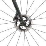 front hub på Specialized S-Works Aethos