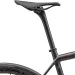 Sadel på Specialized S-Works Aethos