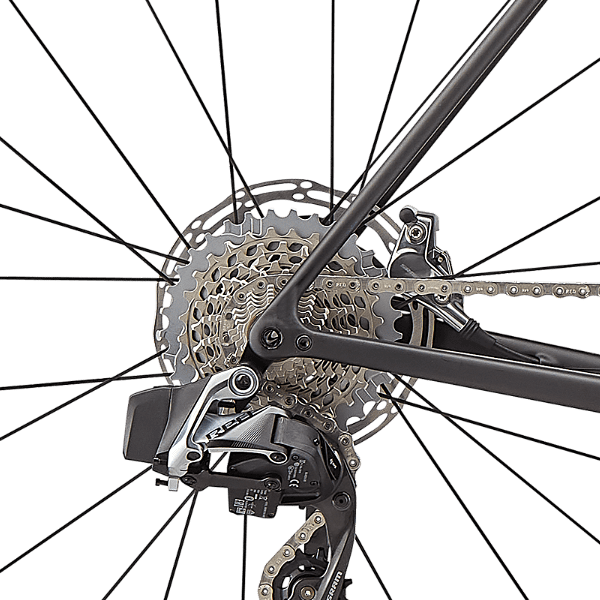Bagnav på Specialized S-Works Aethos