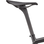 Sadel på Specialized S-Works Aethos