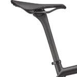 Sadel på Specialized S-Works Aethos