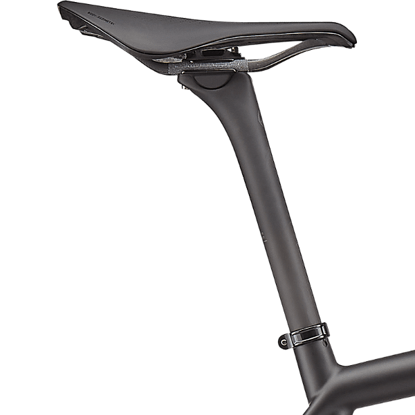Sadel på Specialized S-Works Aethos