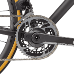 Kranksæt på Specialized S-Works Aethos