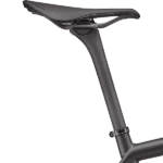 Sadel på Specialized S-Works Aethos