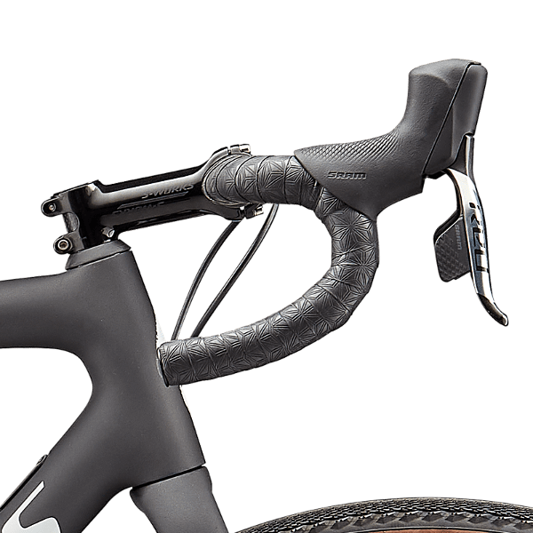 Styr på Specialized S-Works Crux