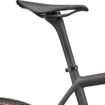 Sadel på Specialized S-Works Crux