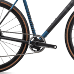 Kranksæt på Specialized S-Works Crux