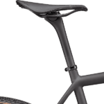 Sadel på Specialized S-Works Crux