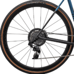 Bagnav på Specialized S-Works Crux