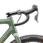 Styr på Specialized S-Works Crux SRAM RED XPLR