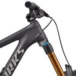 Styr på Specialized S-Works Enduro