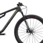 Styr 8-degree backsweep på Specialized S-Works Epic