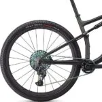 Bagnav med SRAM XX1 Eagle AXS bagskifter på Specialized S-Works Epic