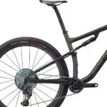 Sadel Body Geometry S-Works Power på Specialized S-Works Epic