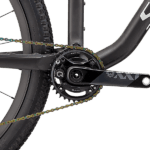 Kranksæt på Specialized S-Works Epic