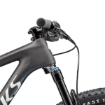 Styr på Specialized S-Works Epic