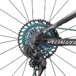 Bagnav på Specialized S-Works Epic