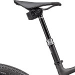 Sadel på Specialized S-Works Epic