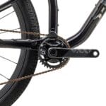 Kranksæt på Specialized S-Works Epic