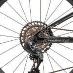 Bagnav på Specialized S-Works Epic