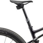 Sadel på Specialized S-Works Epic