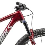 Styr på Specialized S-Works Epic