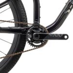 Kranksæt på Specialized S-Works Epic