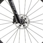 front hub på Specialized S-Works Epic