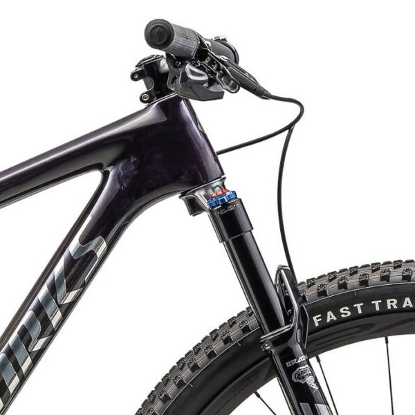 Styr på Specialized S-Works Epic