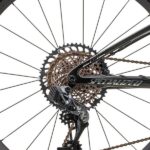 Bagnav på Specialized S-Works Epic