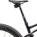 Sadel på Specialized S-Works Epic