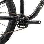 Kranksæt Quarq XX1 Powermeter på Specialized S-Works Epic