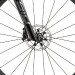 Fornav med Roval Control SL fælg på Specialized S-Works Epic
